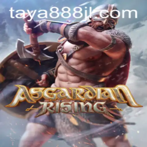 Journey into the Epic World of AsgardianRising: A New Era of Gaming Awaits with TAYA888