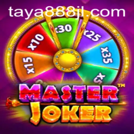MasterJoker: A Comprehensive Guide to the Thrilling Slot Game