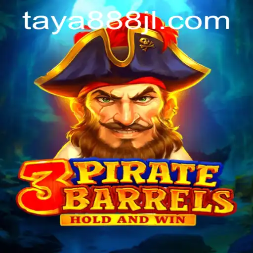 Exploring the Exciting World of 3PirateBarrels with TAYA888
