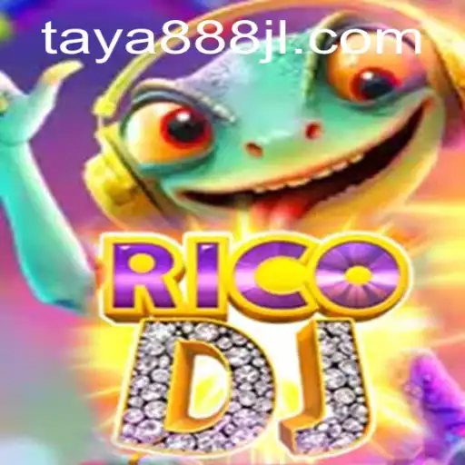 Explore the Dynamic World of RicoDJ: A New Gaming Sensation