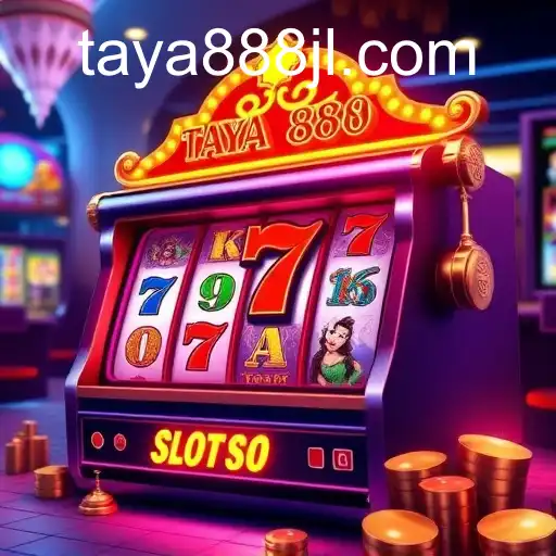 Exploring the Evolution and Appeal of Online Slots: A Focus on TAYA888