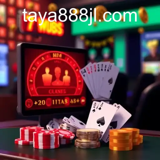 Responsible Gambling in the Era of TAYA888