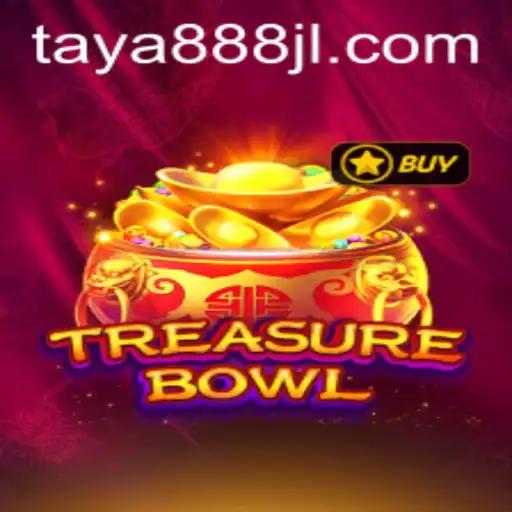 Unlock the Adventure of TreasureBowl with TAYA888: A Seamless Blend of Gaming Thrills and Rewards