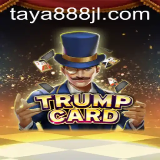 TrumpCard: Navigating the Strategic Landscape of TAYA888