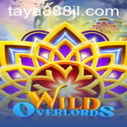 WildOverlords: The Gaming Revolution with TAYA888
